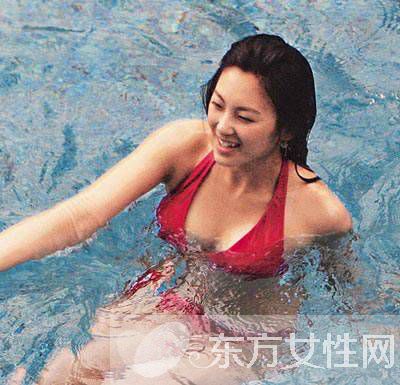 張雨綺照艷全集圖片 張雨綺遭黑人性騷擾被襲胸