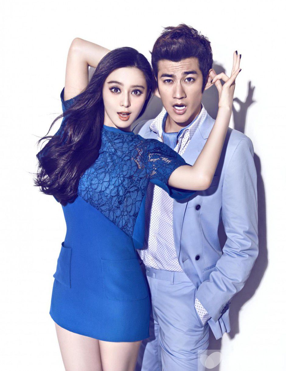 揭秘李治廷身高多少 李治廷被爆是王力宏表弟外表酷似