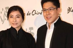 郭晶晶老公霍啟剛雄厚背景曝光 郭晶晶才是真正＂闊太＂