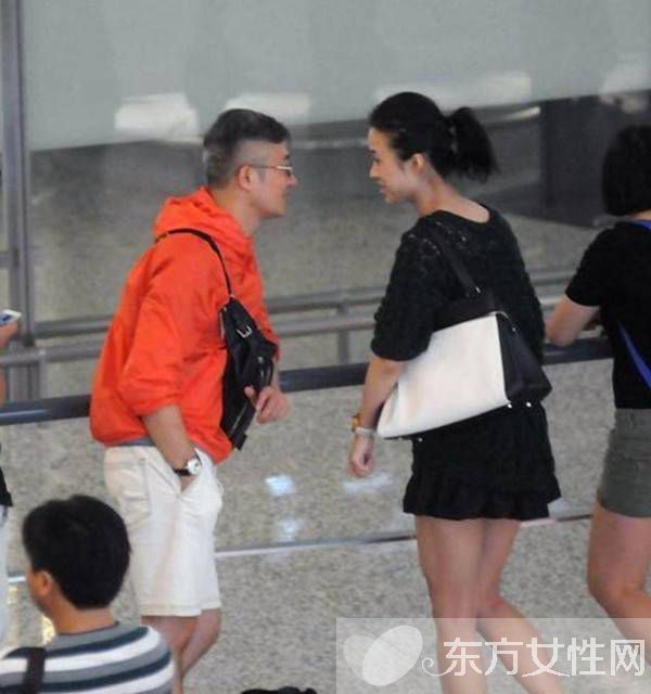 程雷老婆王萌萌個人資料 王萌萌懷孕程雷為其祈禱