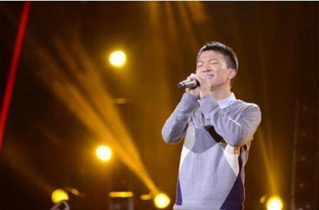 周深女生版卷珠簾超好聽 周深家庭背景資料曝光