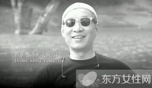 鼓三兒張永光離世 被曝患抑郁癥自殺過程令人深思