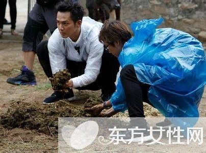 郭晶晶老公霍啟剛雄厚背景曝光 郭晶晶才是真正＂闊太＂