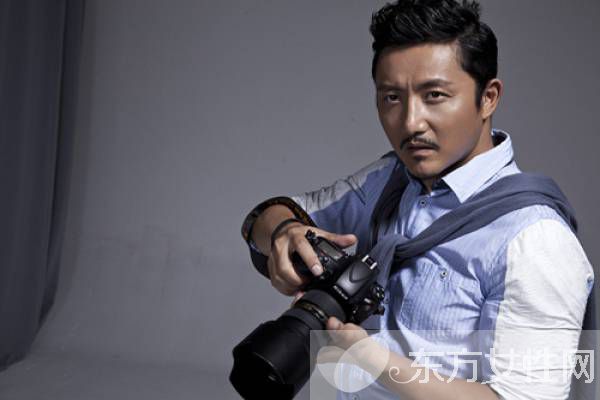 涂松巖隱婚一年曬兒子照片 神秘老婆個(gè)人資料遭扒