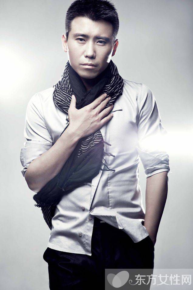 演員李乃文個(gè)人資料 李乃文黃曼因戲生情被爆假戲真做