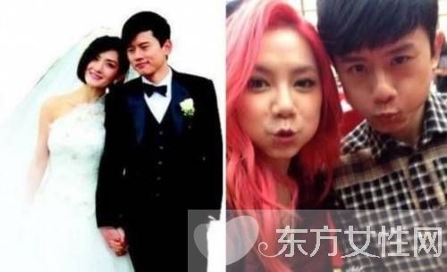 謝娜年齡多大 揭謝娜為什么離開快樂大本營