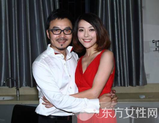 楊樂(lè)樂(lè)前夫是誰(shuí) 楊樂(lè)樂(lè)汪涵日久生情誕下愛(ài)的結(jié)晶