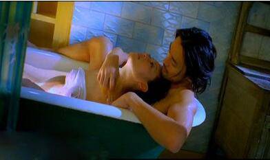 桃色女王章小蕙曾是小三 拍三級片太露骨媽媽接受不了