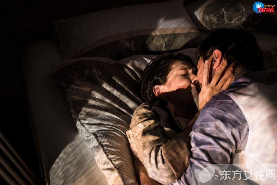 阮經(jīng)天許瑋甯被曝感情回溫復(fù)合 深扒兩人8年戀愛分手內(nèi)幕