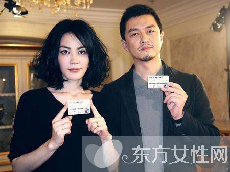 揭秘天后王菲老公有幾個 曝王菲李亞鵬婚變真相