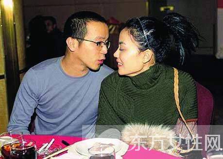 揭秘天后王菲老公有幾個 曝王菲李亞鵬婚變真相