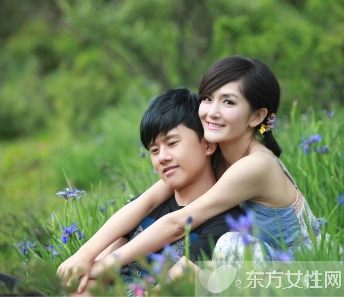 謝娜年齡多大 揭謝娜為什么離開(kāi)快樂(lè)大本營(yíng)