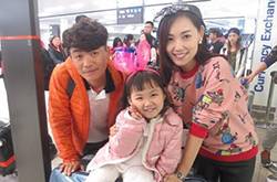 王寶強(qiáng)女兒王子珊個人資料 王子珊參加《爸爸3》人氣暴漲