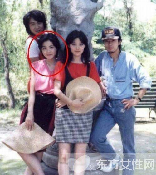 揭秘天后王菲老公有幾個 曝王菲李亞鵬婚變真相