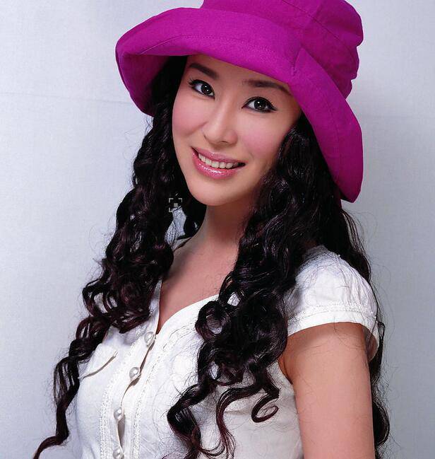 祖海老公鄒友開資料曝光 揭其與老公離婚內(nèi)幕