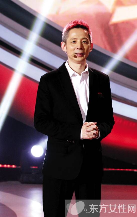 蔣昌建妻子李娜娜曝光 《最強(qiáng)大腦》主持人蔣昌建個(gè)人資料