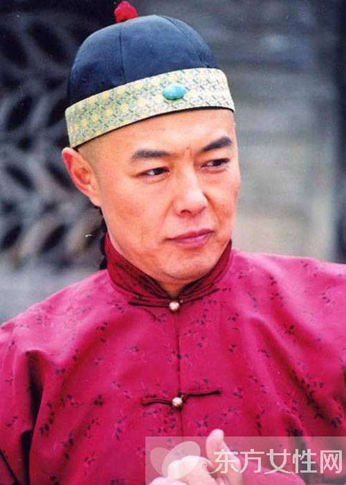 張鐵林老婆雅琦簡介 細(xì)數(shù) 皇阿瑪 張鐵林的風(fēng)流債