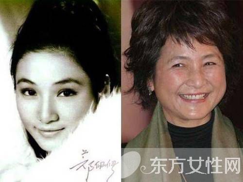 鄭佩佩個人資料 鄭佩佩炮轟張柏芝惹粉絲怒罵