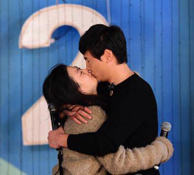 演員王琦個(gè)人資料 王琦沈騰結(jié)束12年愛(ài)情長(zhǎng)跑走進(jìn)婚姻殿堂