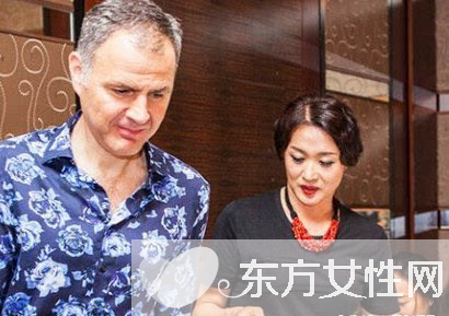 變性舞蹈家金星的孩子是自己生的嗎 述金星與老公的幸福生活