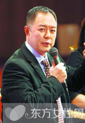 張鐵林老婆雅琦簡介 細(xì)數(shù) 皇阿瑪 張鐵林的風(fēng)流債