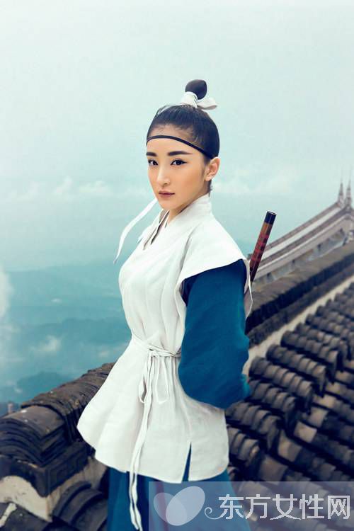 浙江衛(wèi)視主持人徐千惠撞臉周迅 網(wǎng)友直呼一對雙胞胎姐妹兒