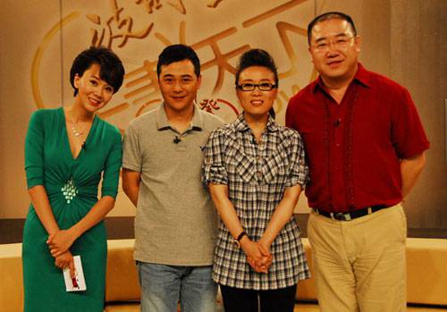 黃梅戲演員吳瓊資料曝光 黃梅戲演員吳瓊老公是誰