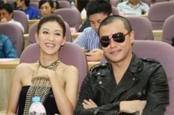 李彩樺老公背景資料 揭李彩樺被潛規(guī)則風(fēng)流艷照曝光