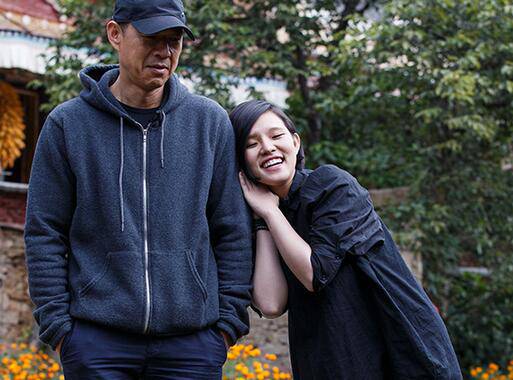 謝依霖身高體重多少 揭為什么被叫Hold住姐