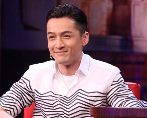 胡歌稱林依晨老婆 深揭他們之間的秘密關(guān)系