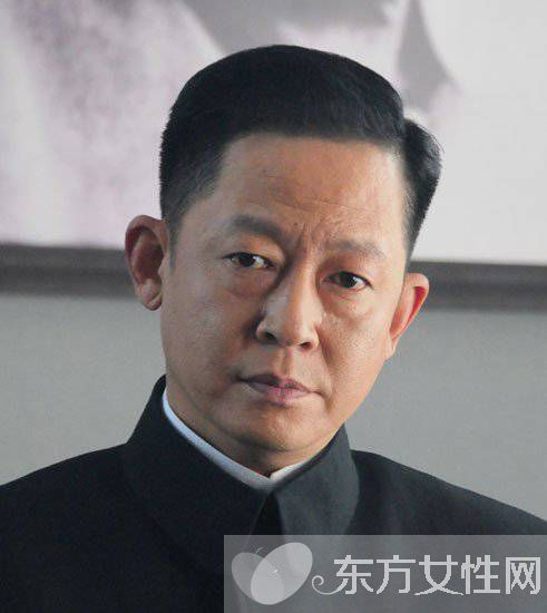 王志文老婆陳堅紅資料背景曝光 揭秘王志文徐帆同居往事