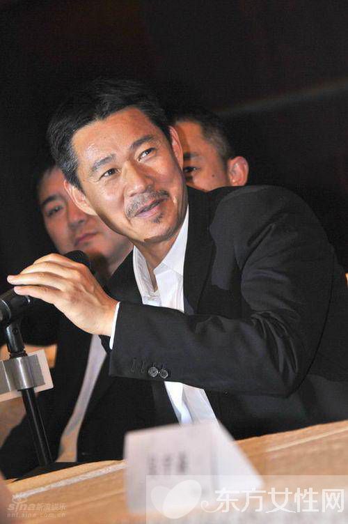 張豐毅老婆霍凡個人資料 盤點(diǎn)張豐毅主演的電視劇