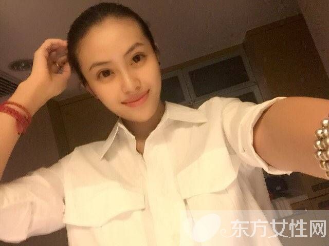 最美人妖poyd變性前照片 男人女人就差一字之別
