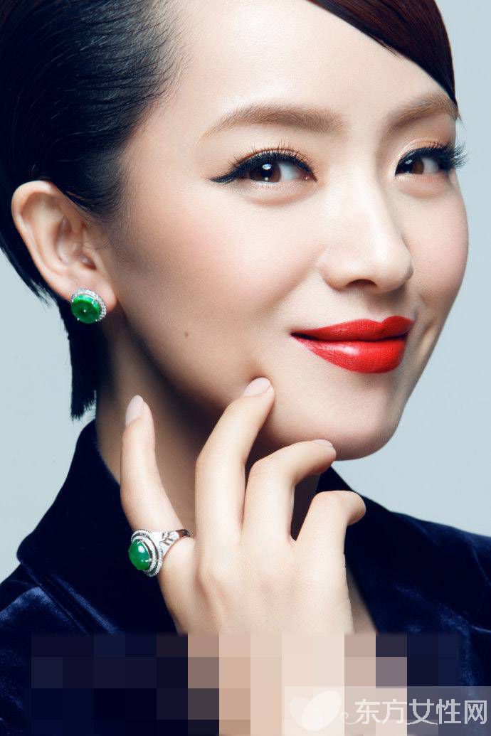 劉曉潔老公徐洪浩個人資料 兒子米豆超萌照片曝光