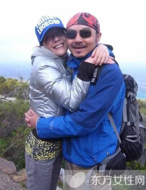 楊樂(lè)樂(lè)前夫是誰(shuí) 楊樂(lè)樂(lè)汪涵日久生情誕下愛(ài)的結(jié)晶