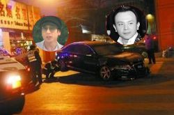 王艷兒子王爍個(gè)人資料 京城四少王爍和王珂火拼案真相大揭秘