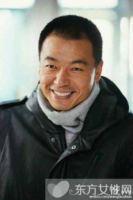 王挺個(gè)人資料 演員王挺老婆是誰