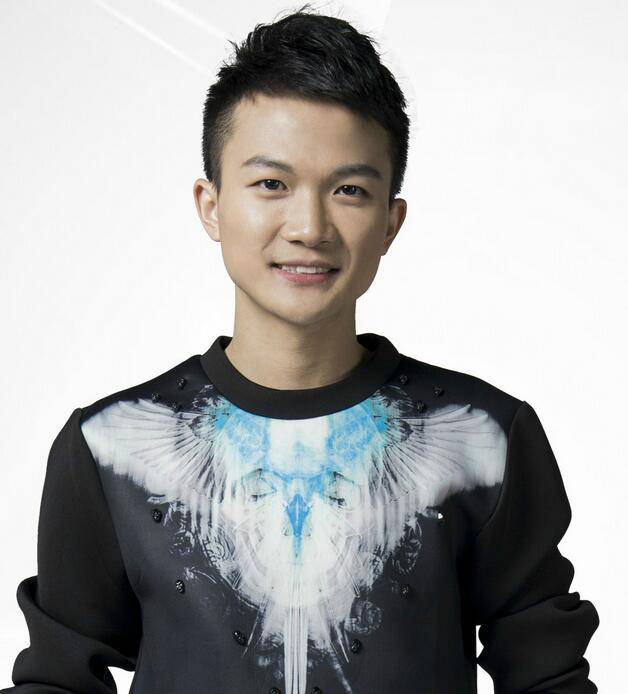 周深女生版卷珠簾超好聽 周深家庭背景資料曝光