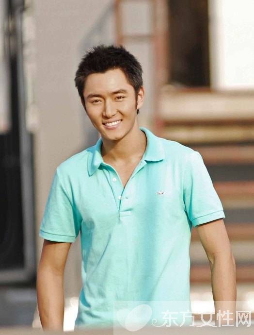 李東學(xué)老婆曝光 曾與葉璇相戀隱瞞婚史