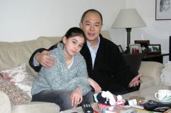 張鐵林老婆雅琦簡(jiǎn)介 細(xì)數(shù) 皇阿瑪 張鐵林的風(fēng)流債