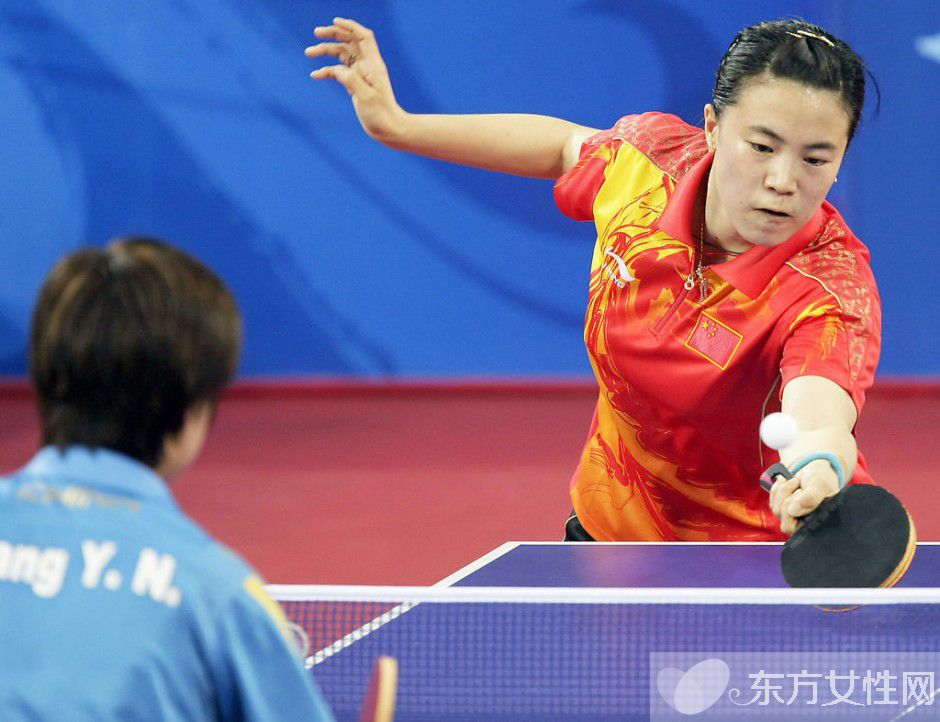 王楠富豪老公背景曝光 從中國打手變身公主超幸福ing