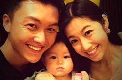 王浩信老婆陳自瑤個(gè)人資料 王浩信陳自瑤女兒曝光美過媽媽