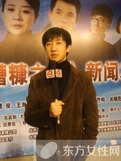 鄢頗個(gè)人資料曝光 揭秘李小冉鄢頗分手真相內(nèi)幕