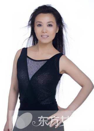 黃梅戲演員吳瓊資料曝光 黃梅戲演員吳瓊老公是誰