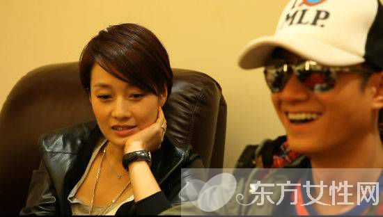 姚笛微博罵馬伊琍 文章承認出軌稱馬伊琍是破鞋