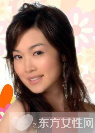 趙薇老公前女友葉翠翠圖片 整容前后照遭吐槽變化驚人