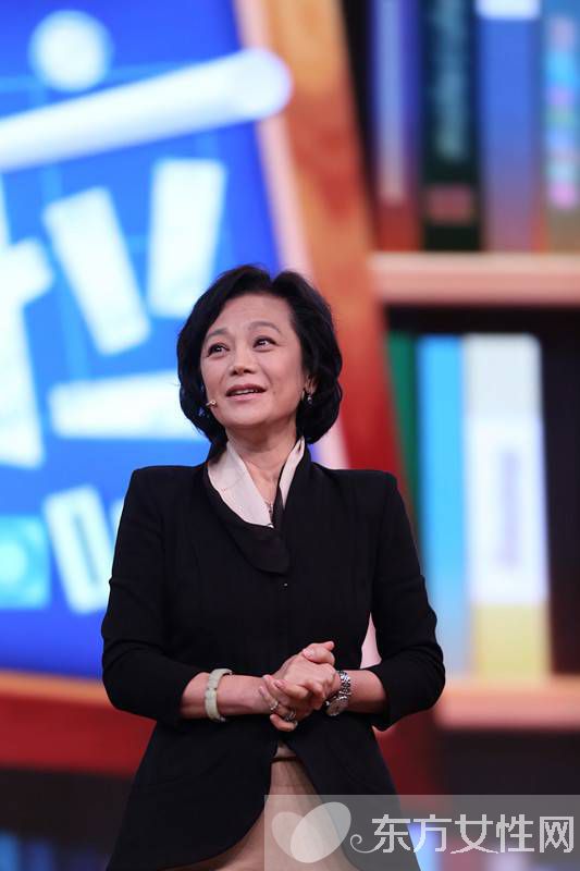 張艾嘉個(gè)人資料 張艾嘉被罵勾引有婦之夫王靖雄