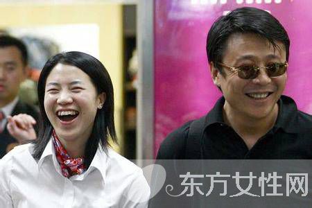 王楠富豪老公背景曝光 從中國打手變身公主超幸福ing