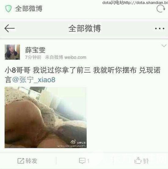 張寧微博公布與趙潔離婚 揭秘張寧趙潔離婚內(nèi)幕