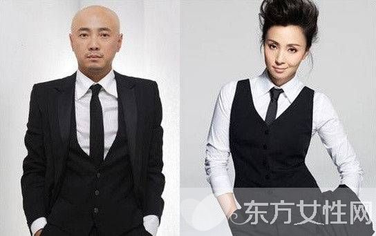 徐崢女兒徐小寶去世了 揭徐崢小陶虹浪漫情史